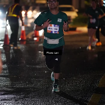 Runner Photo 7731287
