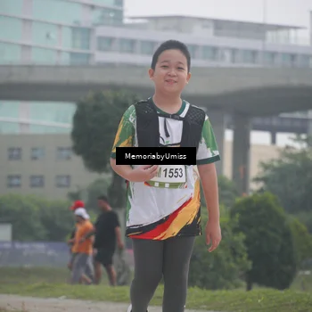 Runner Photo 7731291