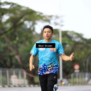 Runner Photo 7731292