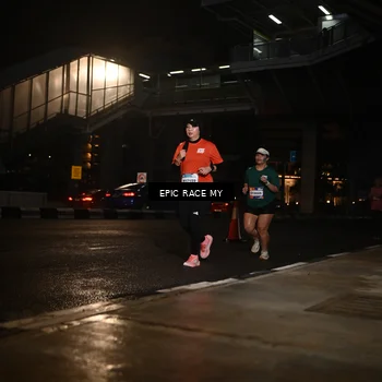 Runner Photo 7731294