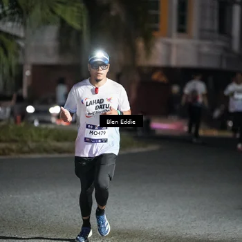 Runner Photo 7731296