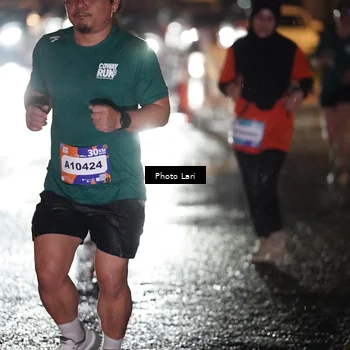 Runner Photo 7731304