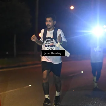 Runner Photo 7731307