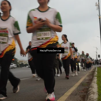 Runner Photo 7731314