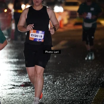 Runner Photo 7731315