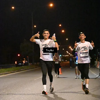 Runner Photo 7731318