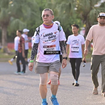 Runner Photo 7731319