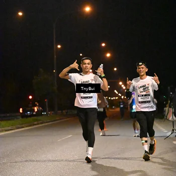 Runner Photo 7731324