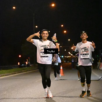 Runner Photo 7731328