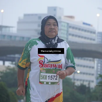 Runner Photo 7731329