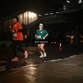 Runner Photo 7731332