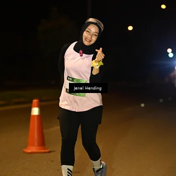 Runner Photo 7731334