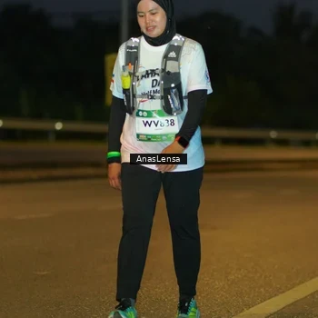 Runner Photo 7731339