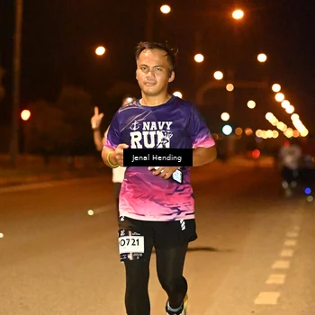 Runner Photo 7731344