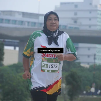 Runner Photo 7731352