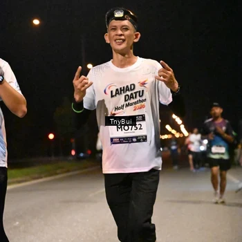 Runner Photo 7731355