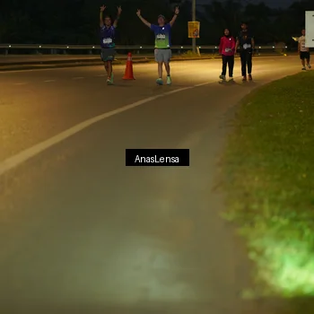 Runner Photo 7731358
