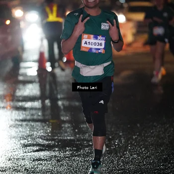 Runner Photo 7731374