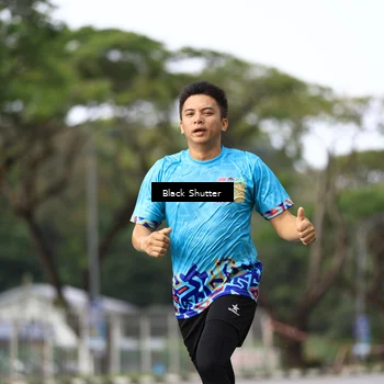 Runner Photo 7731375