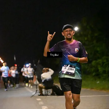 Runner Photo 7731376