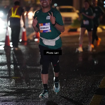 Runner Photo 7731378