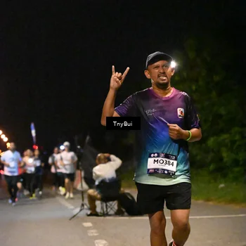 Runner Photo 7731383