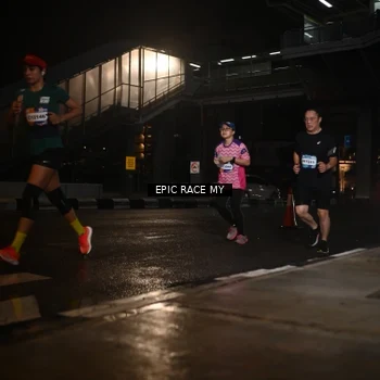 Runner Photo 7731394