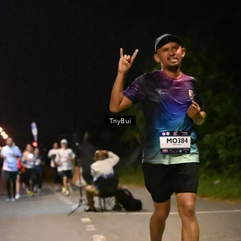 Runner Photo 7731395