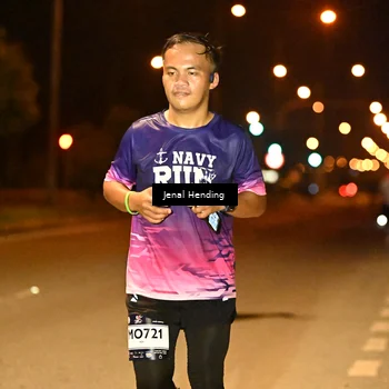 Runner Photo 7731398