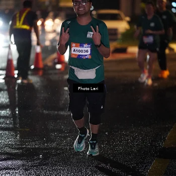 Runner Photo 7731400