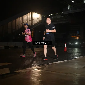 Runner Photo 7731403