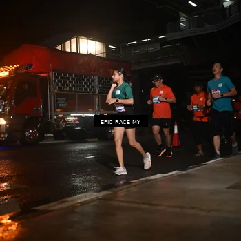 Runner Photo 7731405