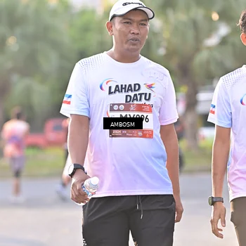 Runner Photo 7731406