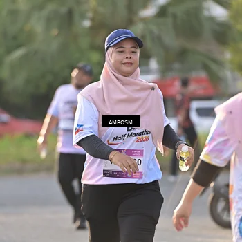 Runner Photo 7731408
