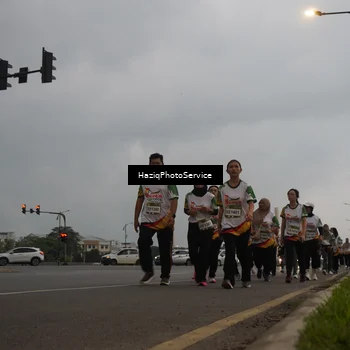 Runner Photo 7731409