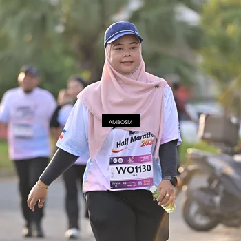 Runner Photo 7731412