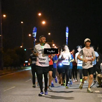 Runner Photo 7731415