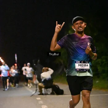 Runner Photo 7731421