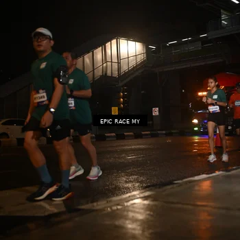 Runner Photo 7731422