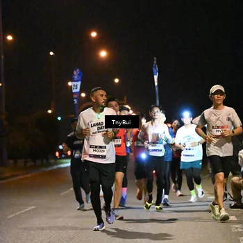 Runner Photo 7731426