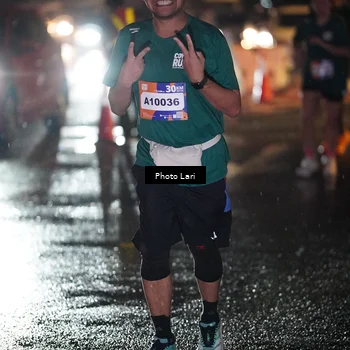 Runner Photo 7731427