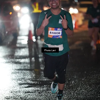 Runner Photo 7731428