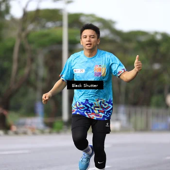 Runner Photo 7731429