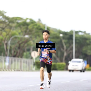 Runner Photo 7731438