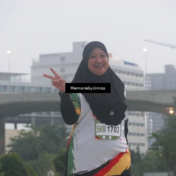 Runner Photo 7731441