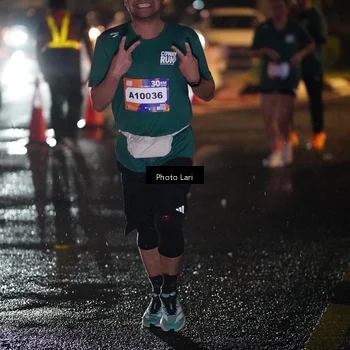 Runner Photo 7731442