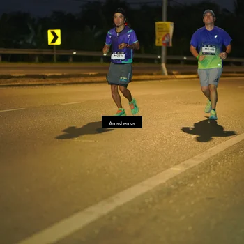 Runner Photo 7731443