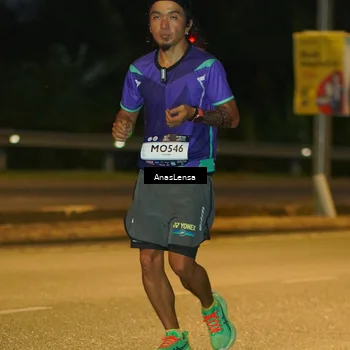 Runner Photo 7731450