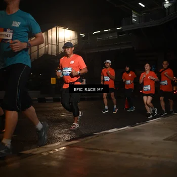 Runner Photo 7731452