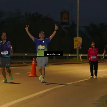 Runner Photo 7731459